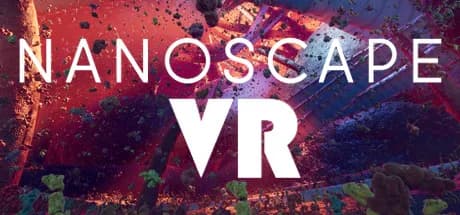 Nanoscape VR görsel 1