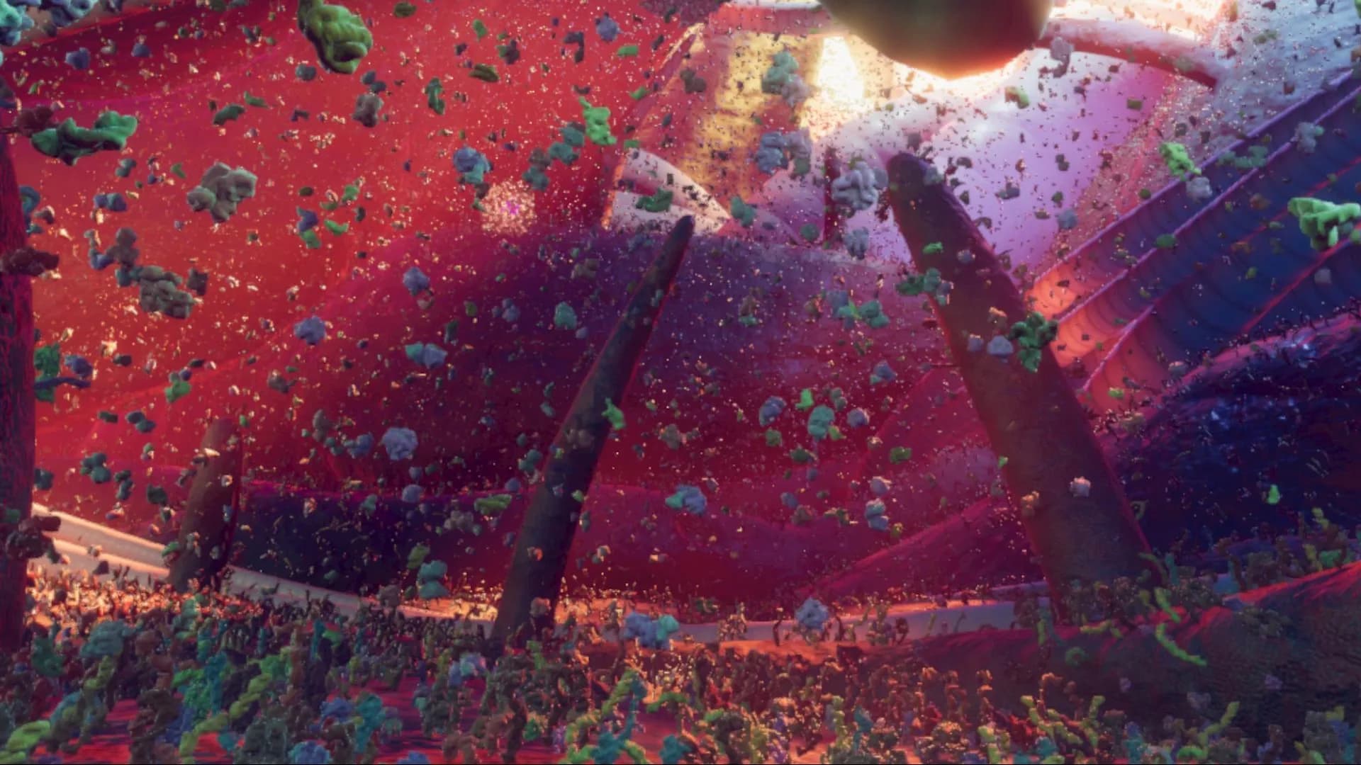 Nanoscape VR görsel 3