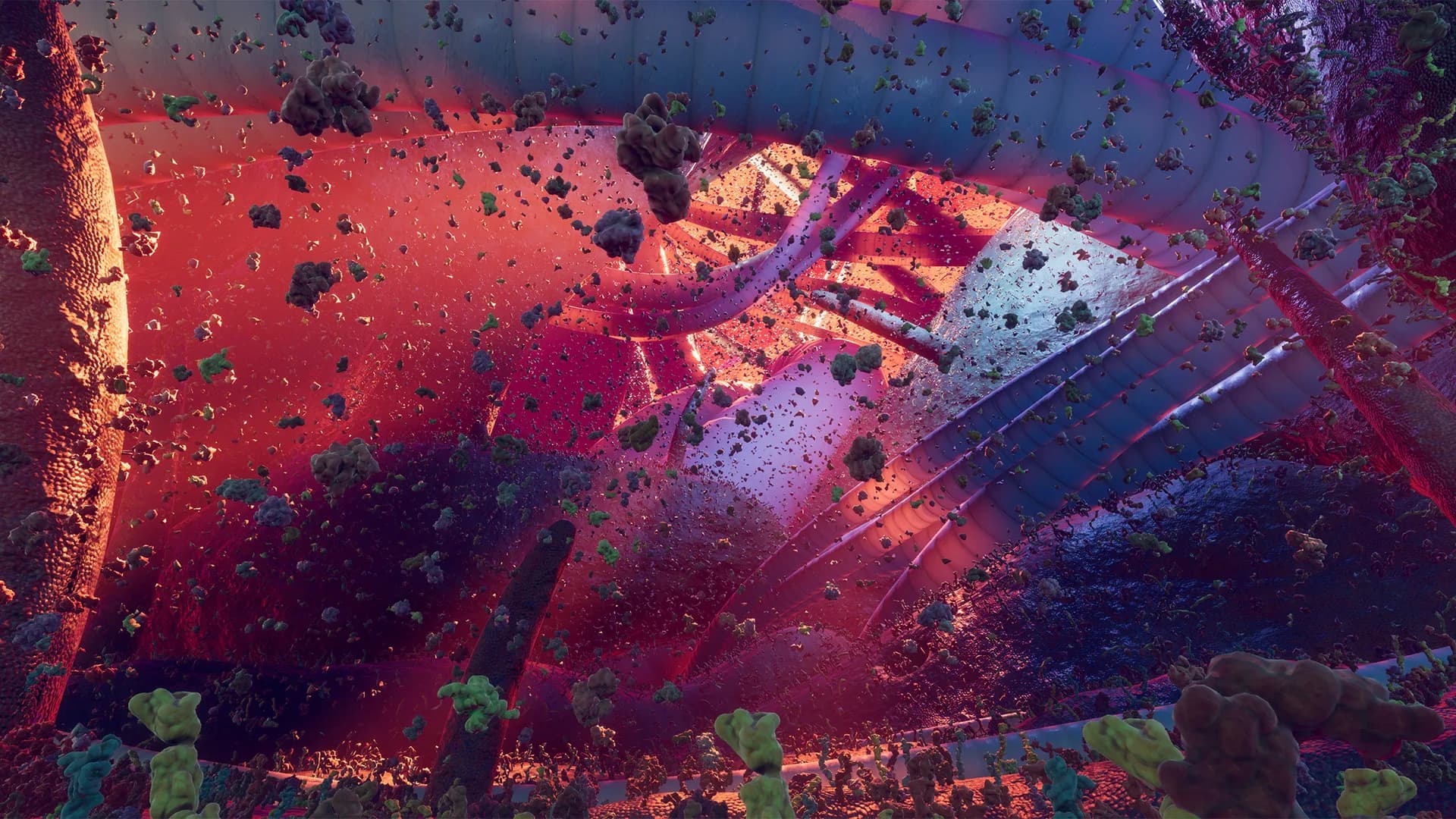 Nanoscape VR görsel 6