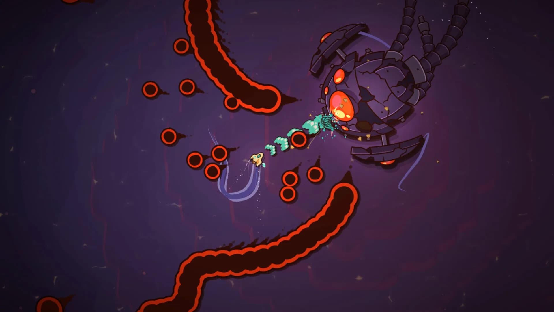 Minishoot' Adventures görsel 5