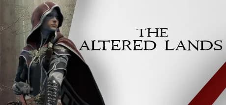 The Altered Lands görsel 1