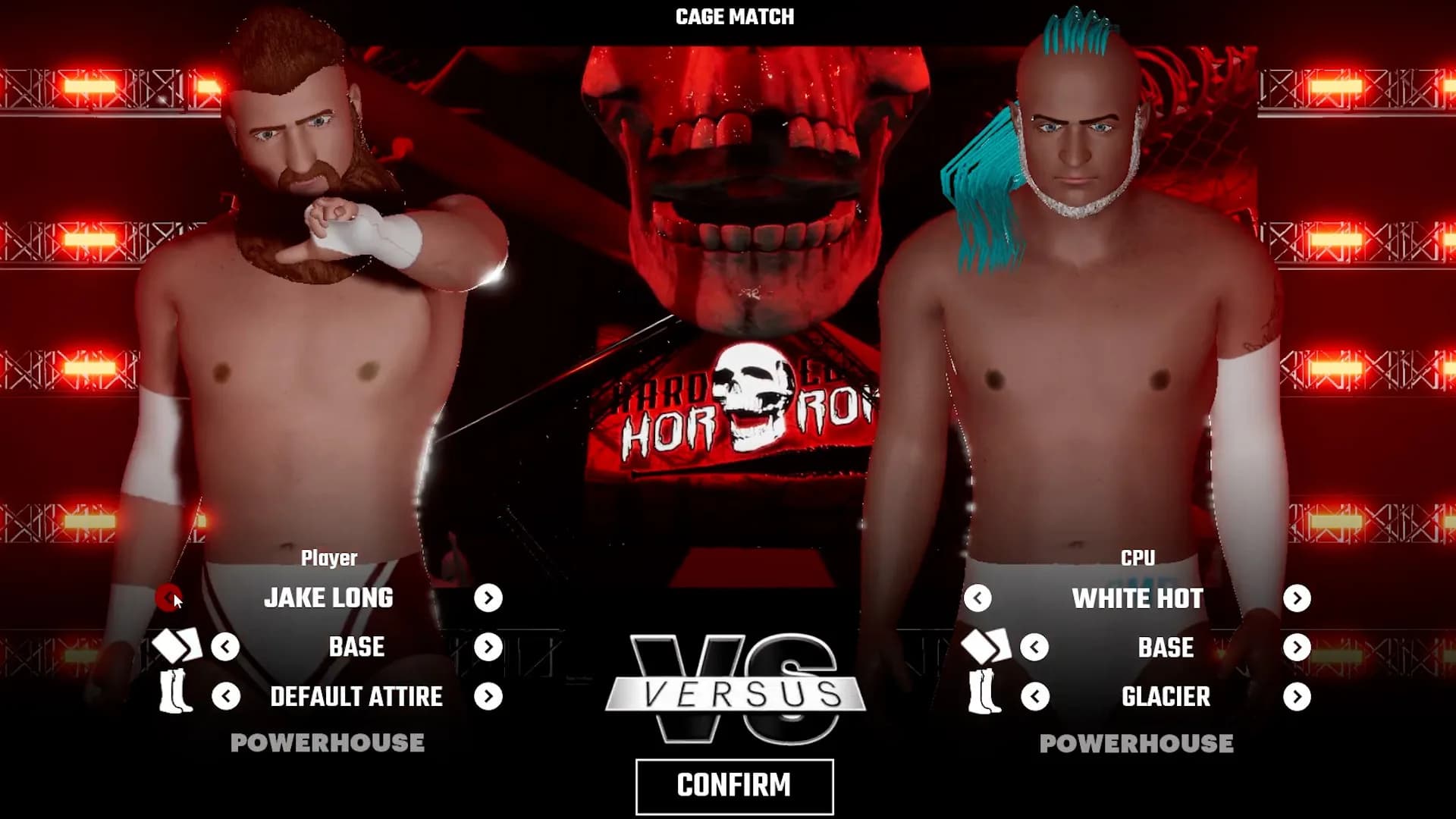 Mark Out! The Wrestling Card Game görsel 4