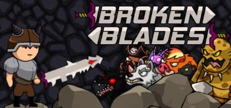 Broken Blades görsel 1