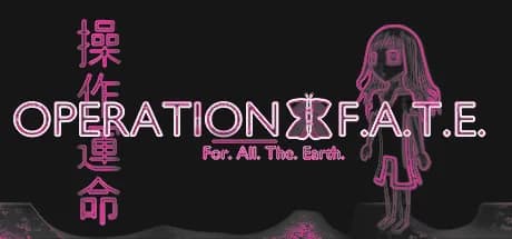 Operation F.A.T.E. görsel 1