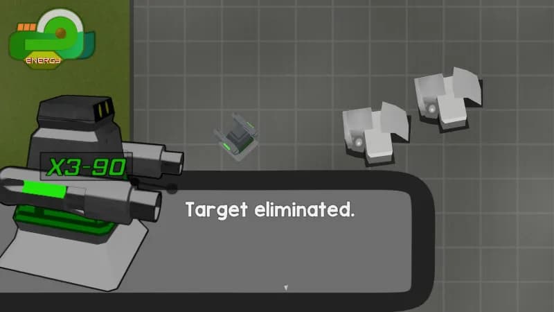 Operation F.A.T.E. görsel 3