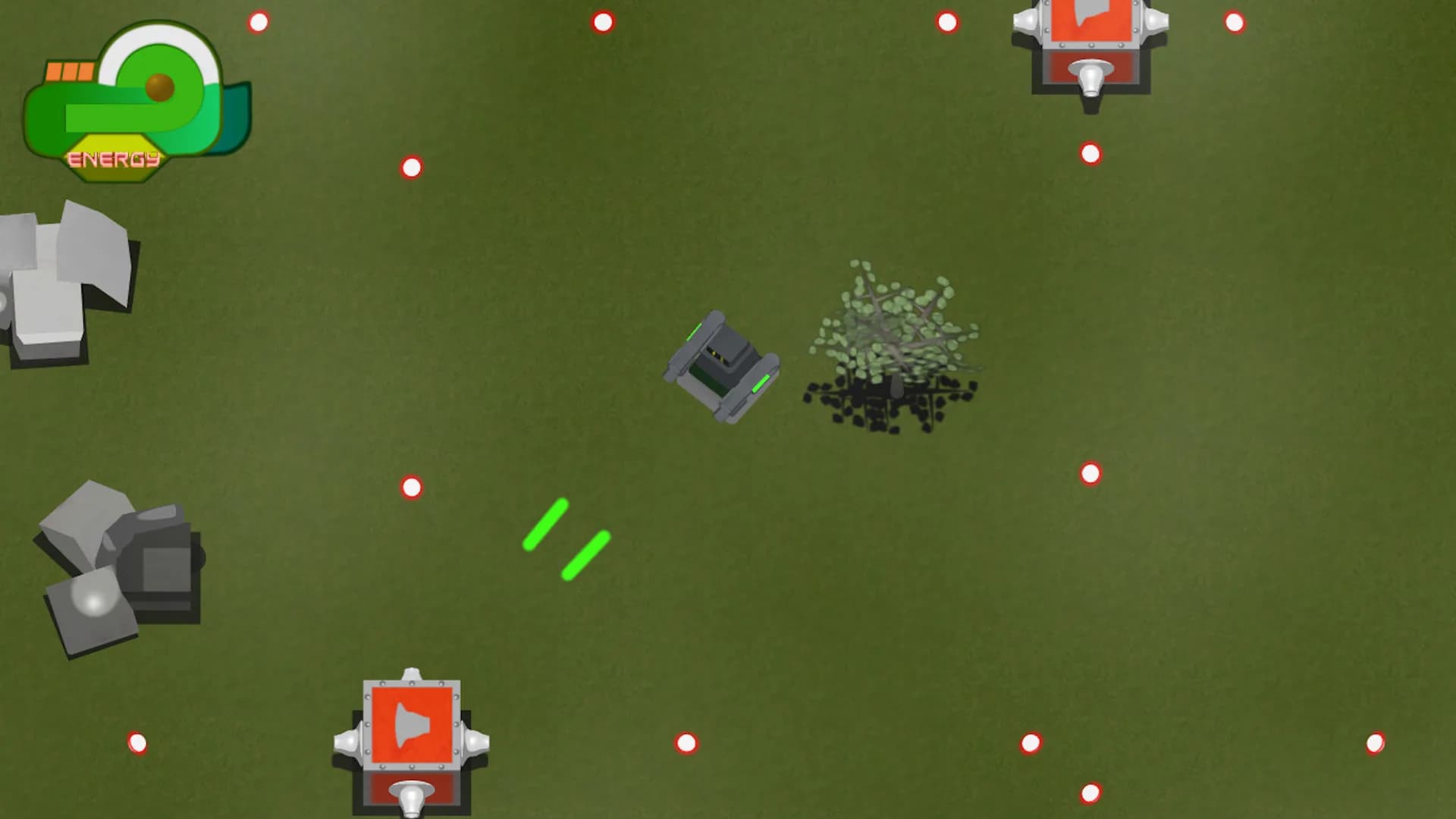 Operation F.A.T.E. görsel 7