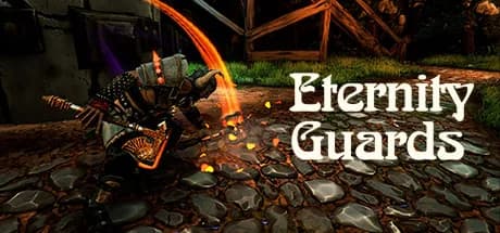 Eternity Guards görsel 1