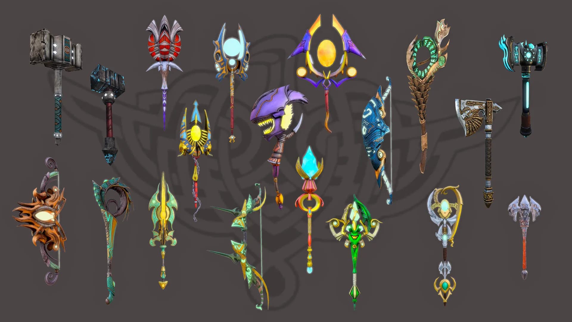 Eternity Guards görsel 13