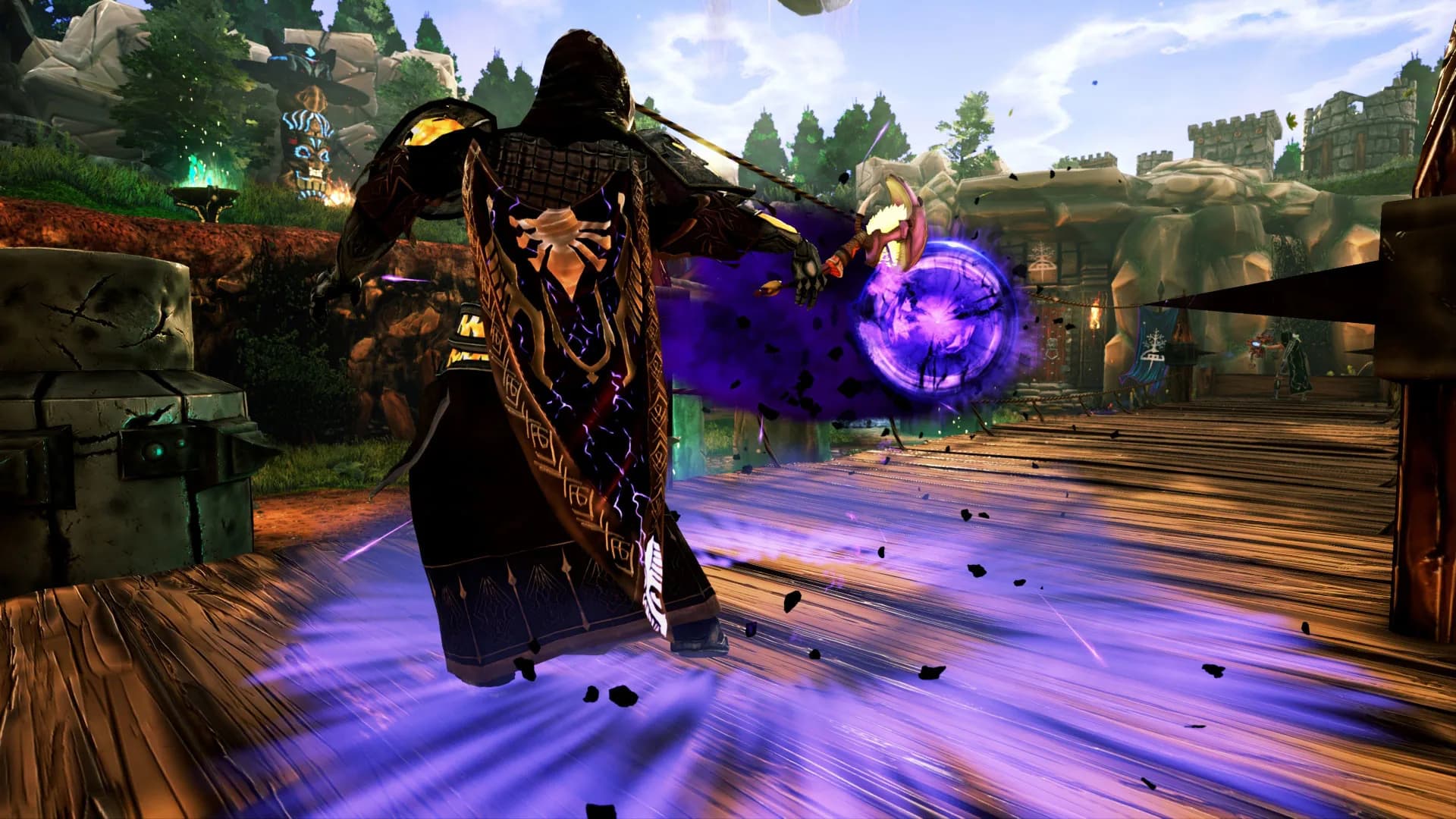 Eternity Guards görsel 7