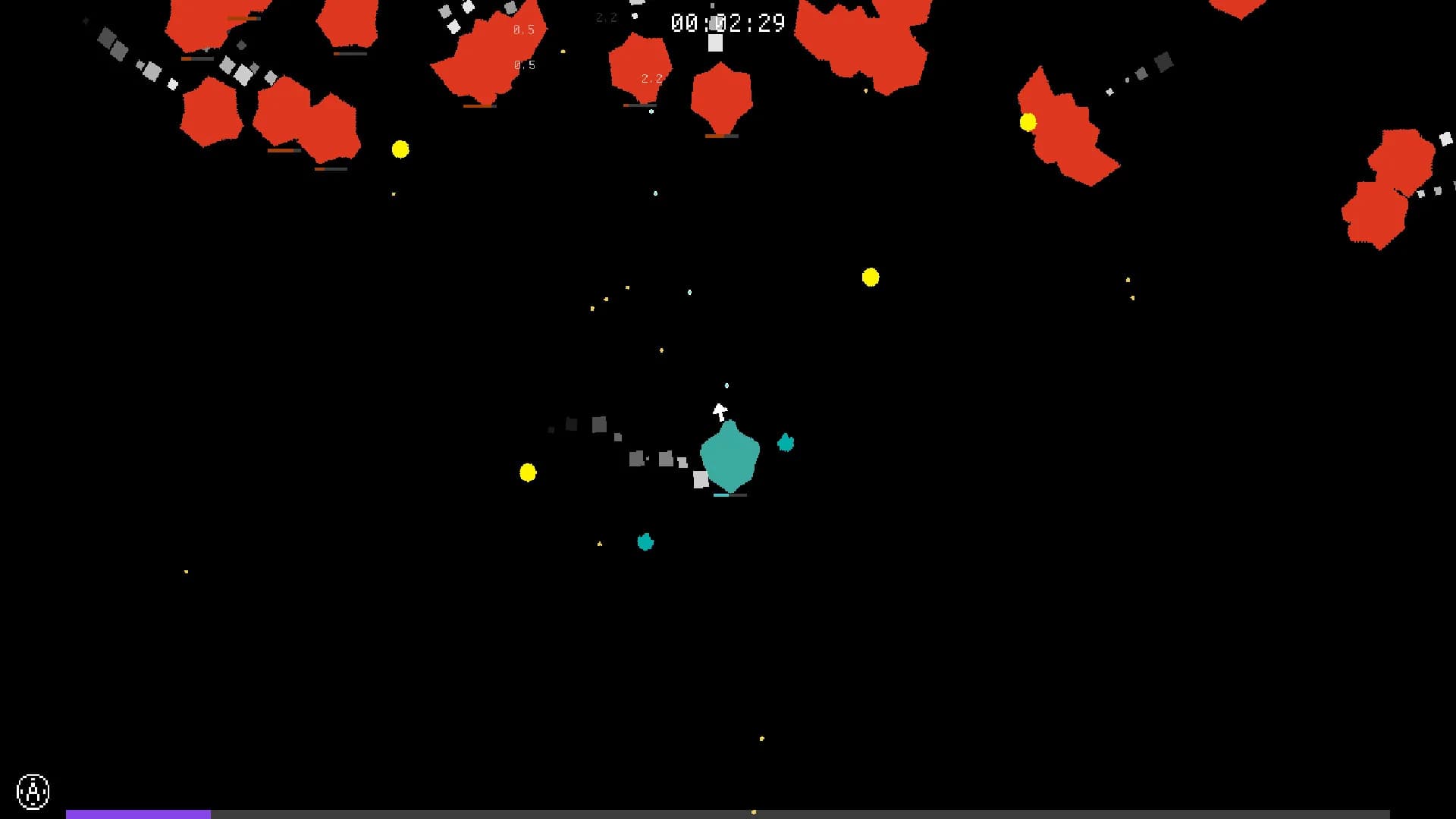 Spaceships görsel 5
