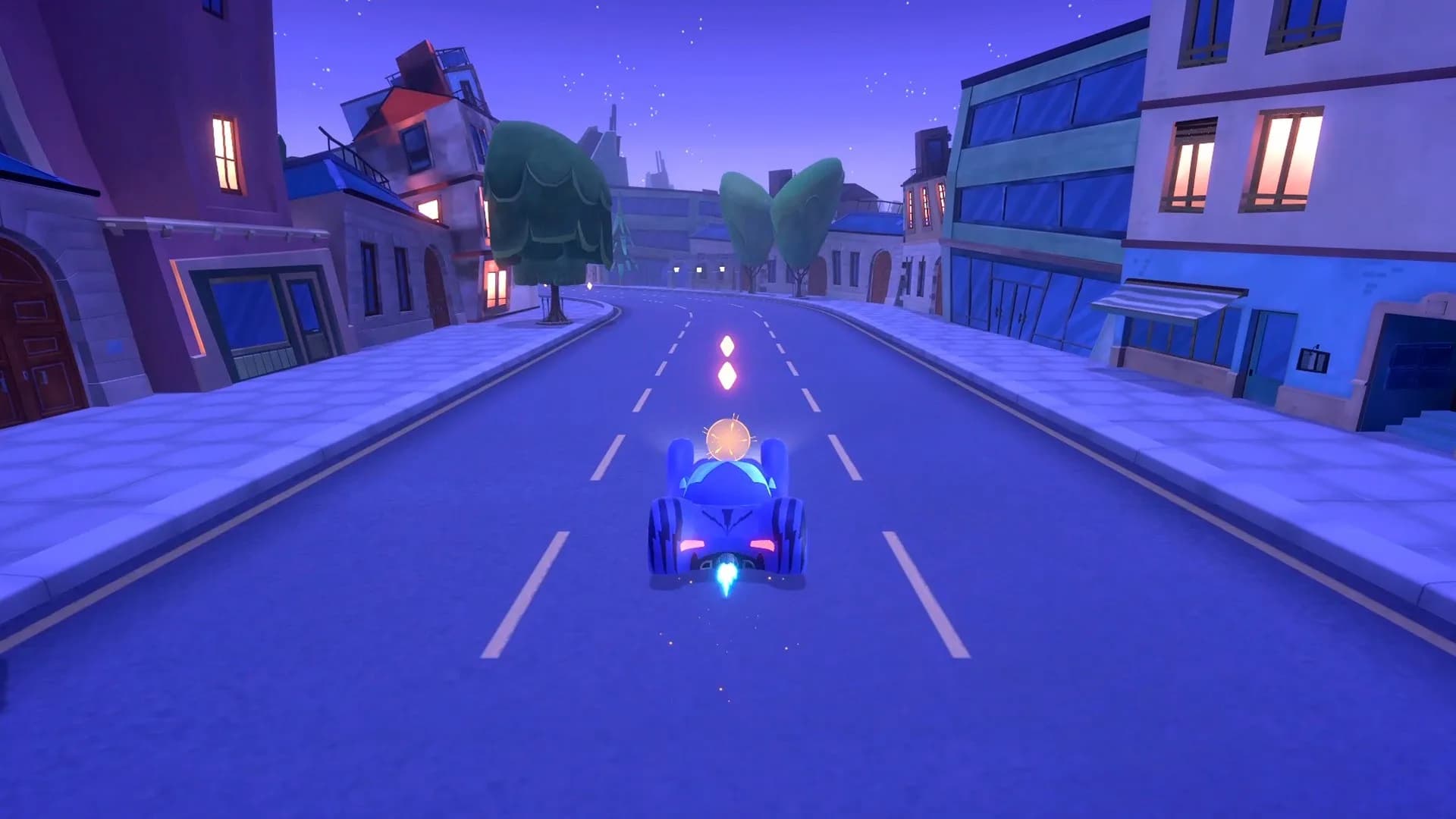 PJ MASKS: GECENİN KAHRAMANLARI görsel 2