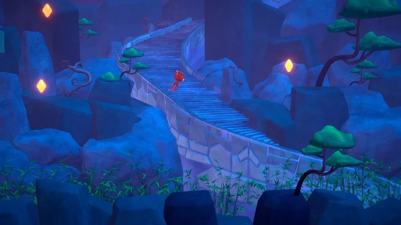PJ MASKS: GECENİN KAHRAMANLARI görsel 14