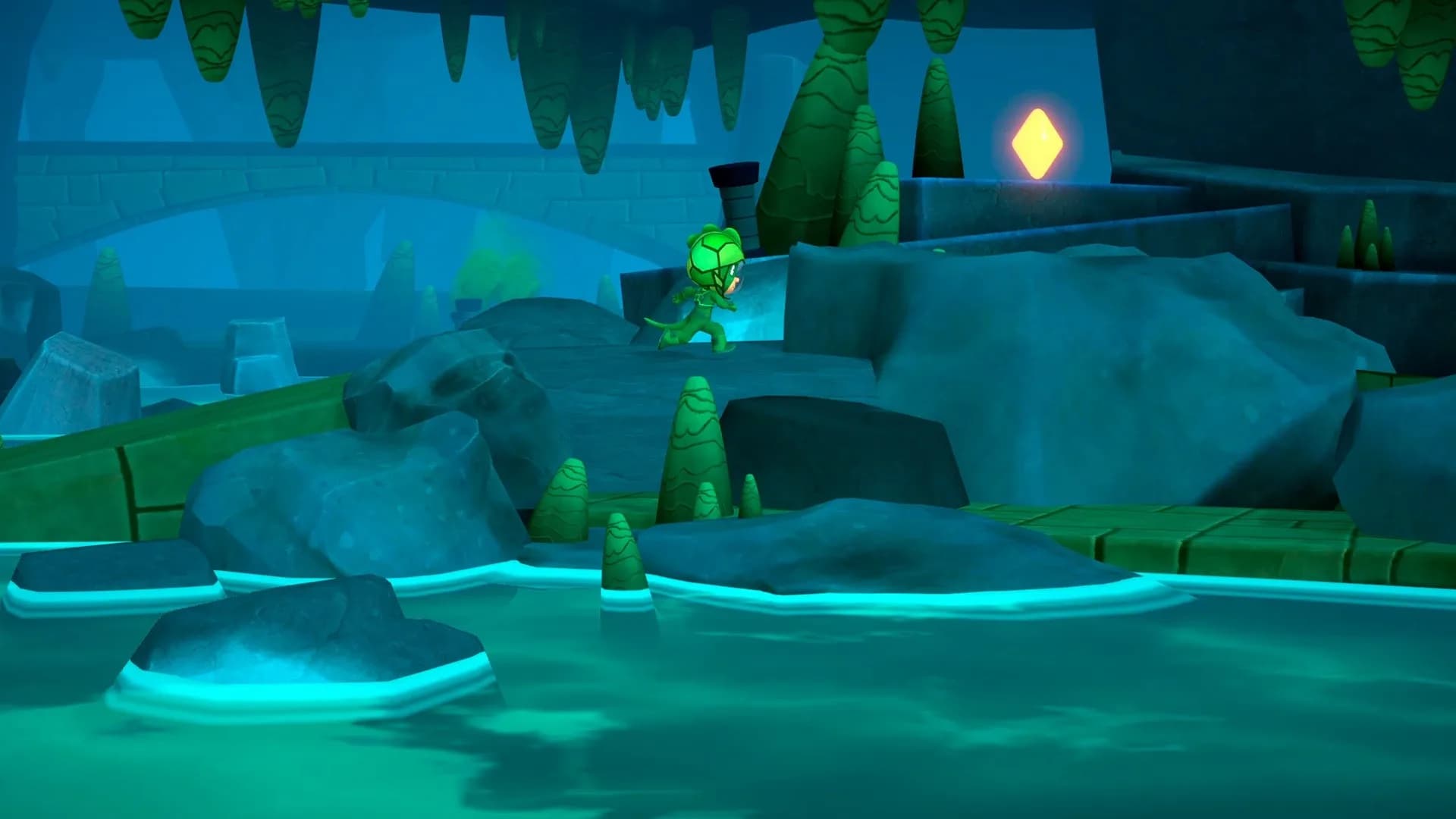 PJ MASKS: GECENİN KAHRAMANLARI görsel 16