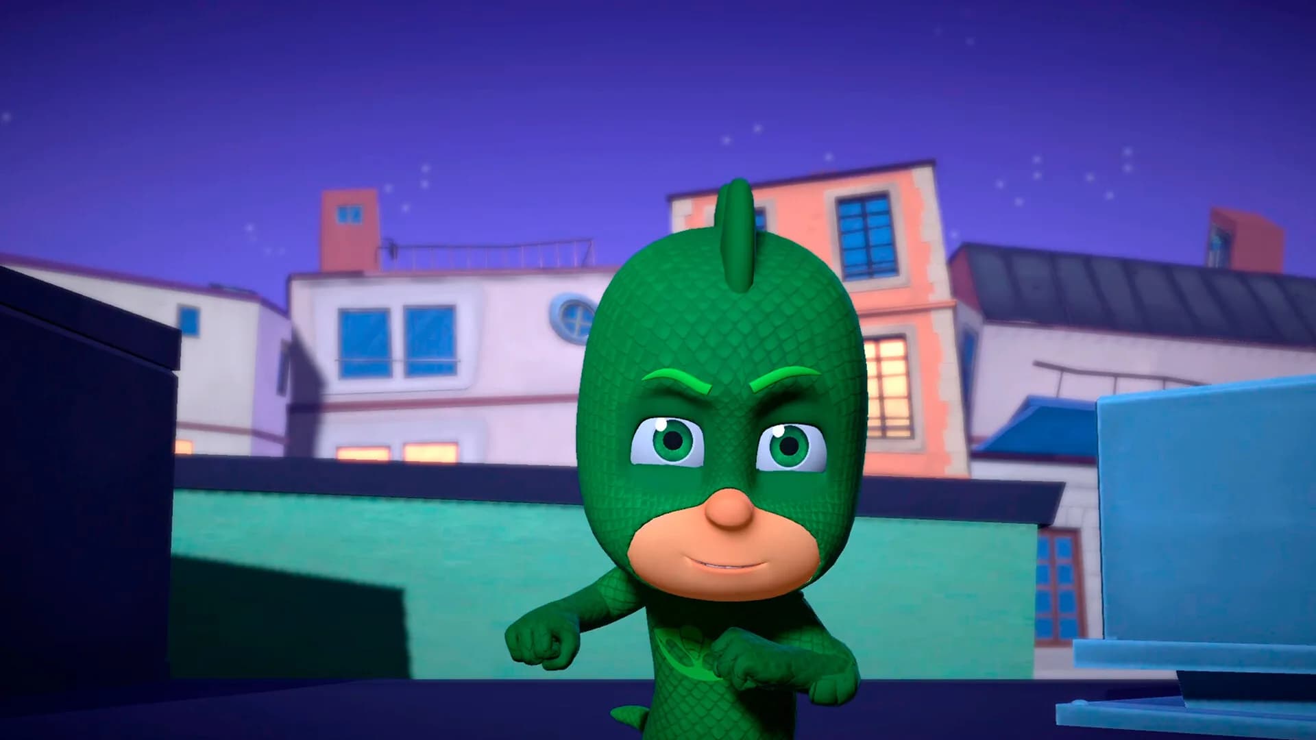 PJ MASKS: GECENİN KAHRAMANLARI görsel 19