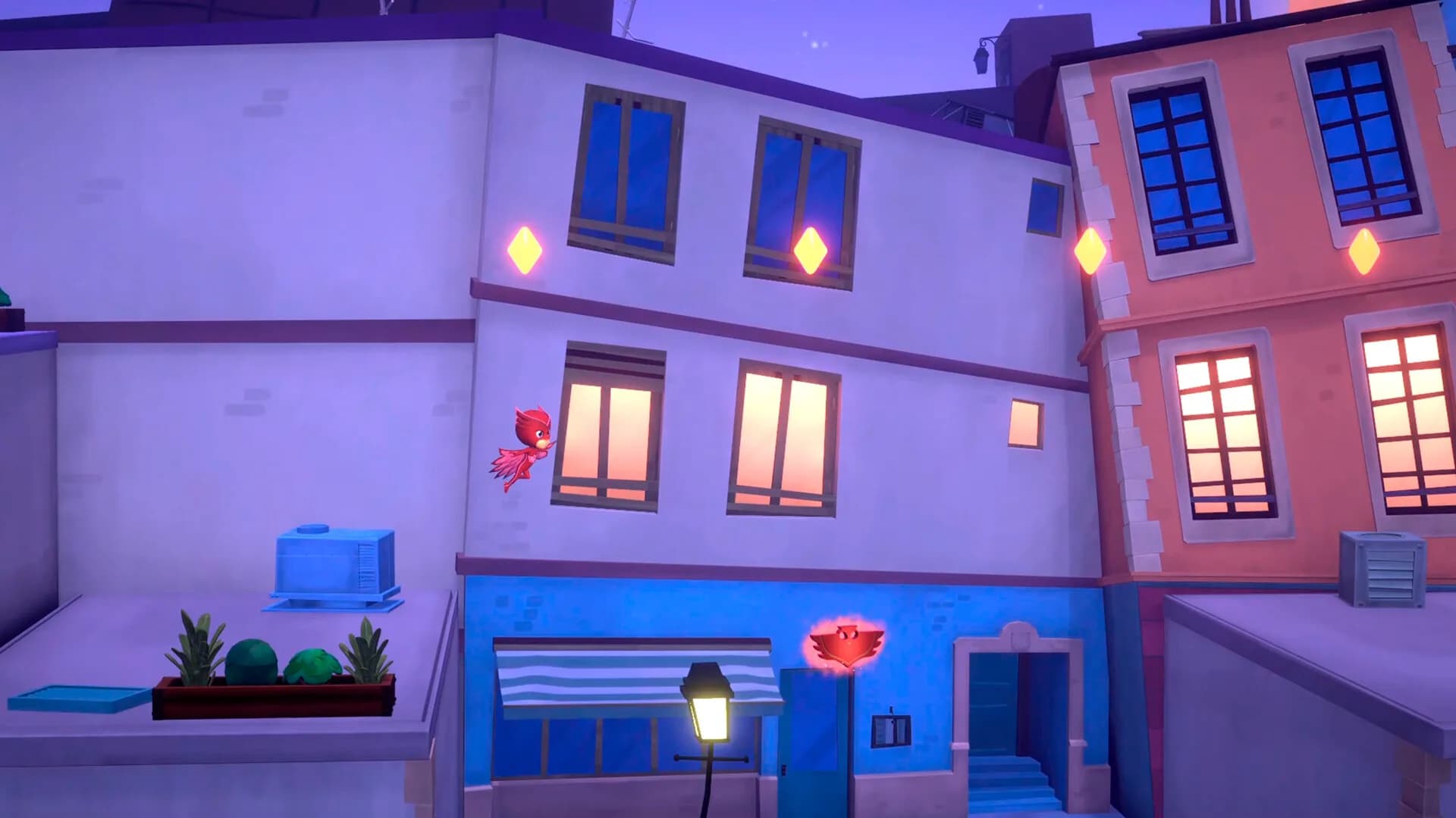 PJ MASKS: GECENİN KAHRAMANLARI görsel 21