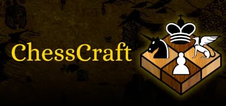 ChessCraft görsel 1