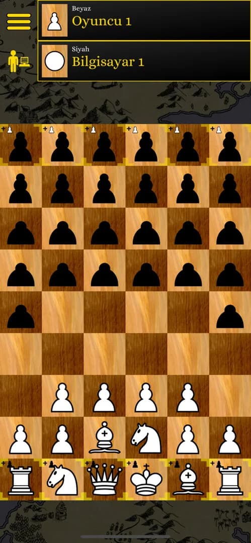ChessCraft görsel 3