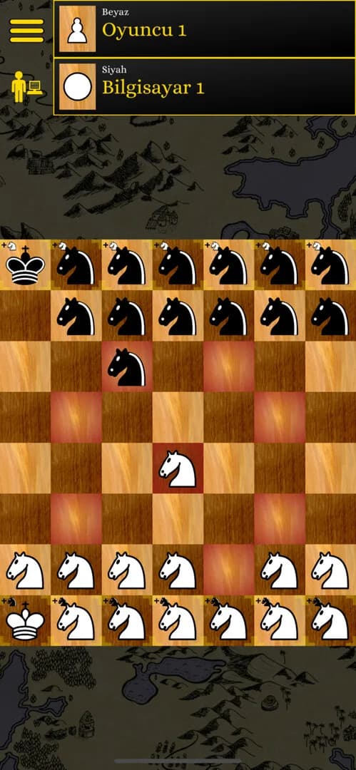 ChessCraft görsel 8