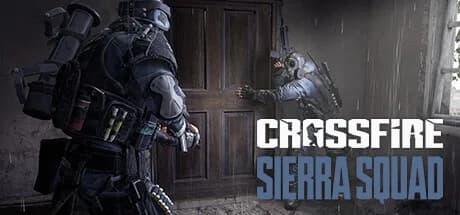 Crossfire: Sierra Squad görsel 1