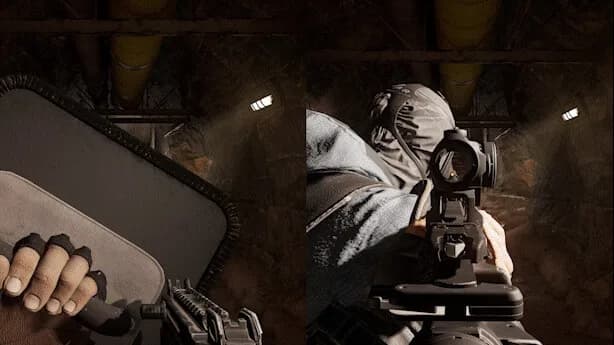 Crossfire: Sierra Squad görsel 8