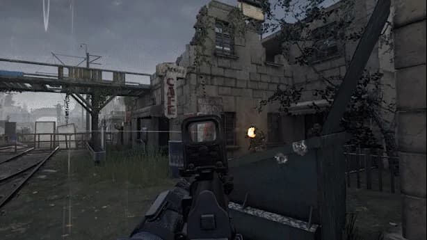 Crossfire: Sierra Squad görsel 10