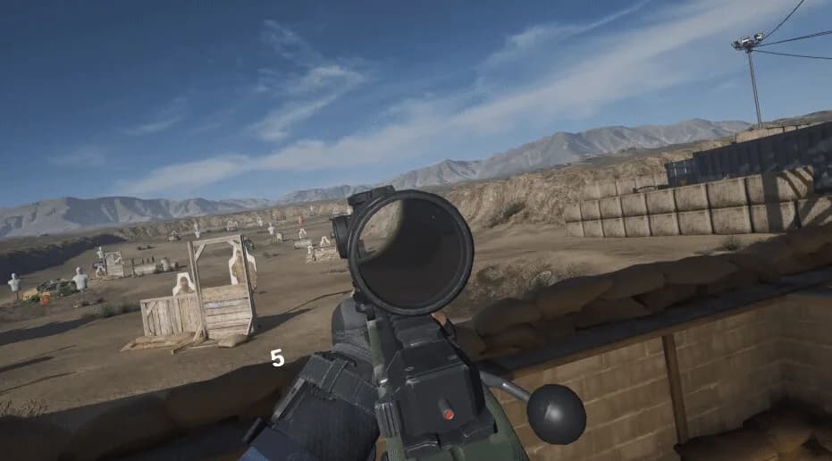 Crossfire: Sierra Squad görsel 11