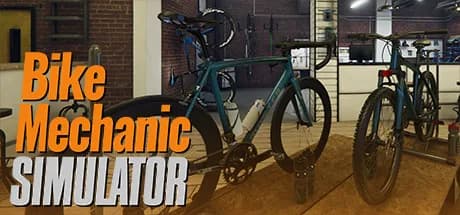 Bike Mechanic Simulator 2023 görsel 1