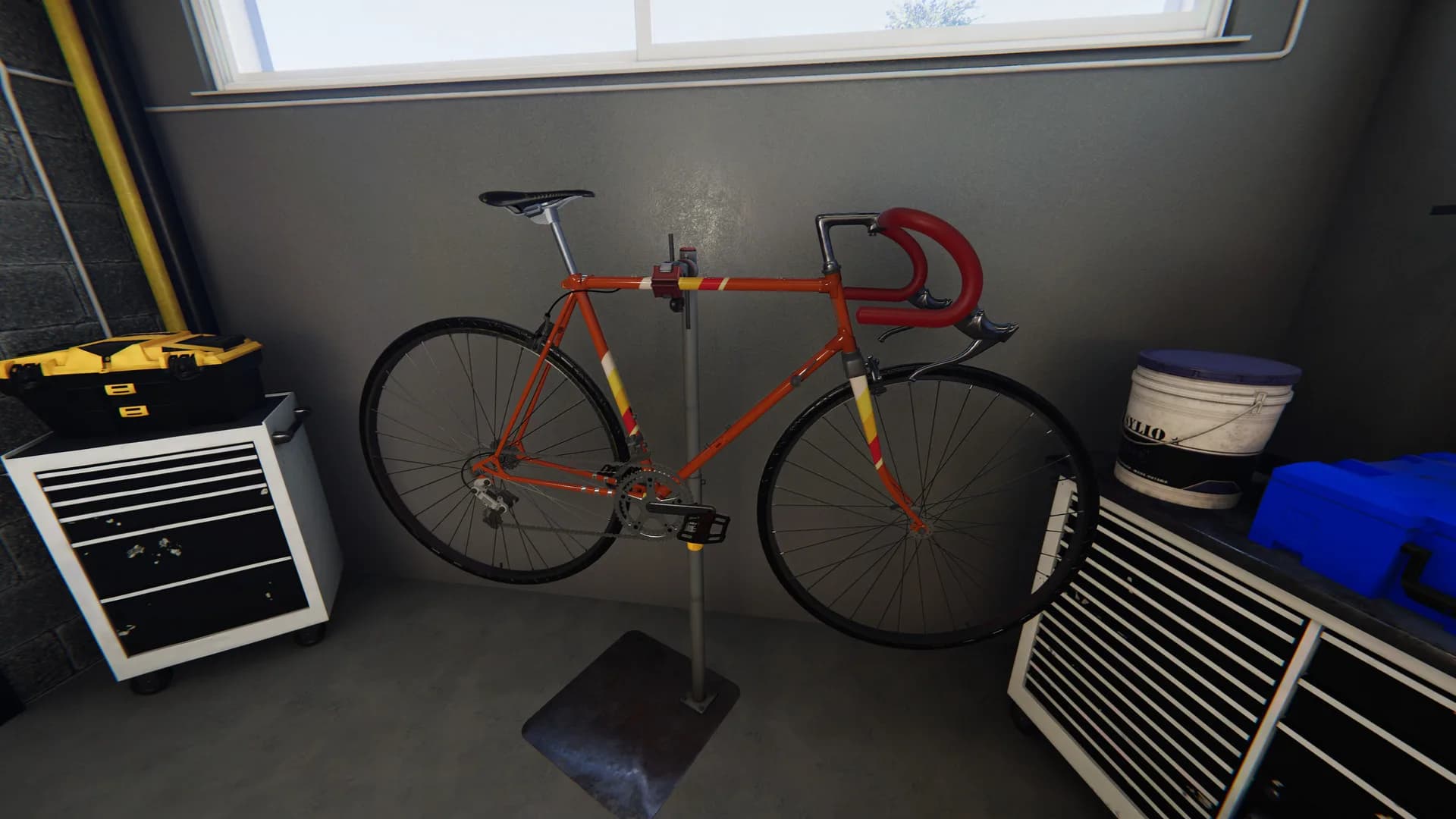 Bike Mechanic Simulator 2023 görsel 5