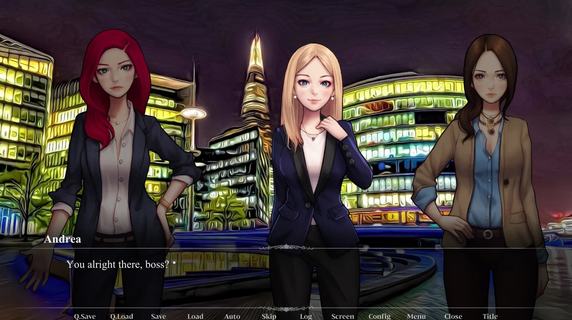 Detective Rosie Morgan: Murder on the River Thames görsel 2