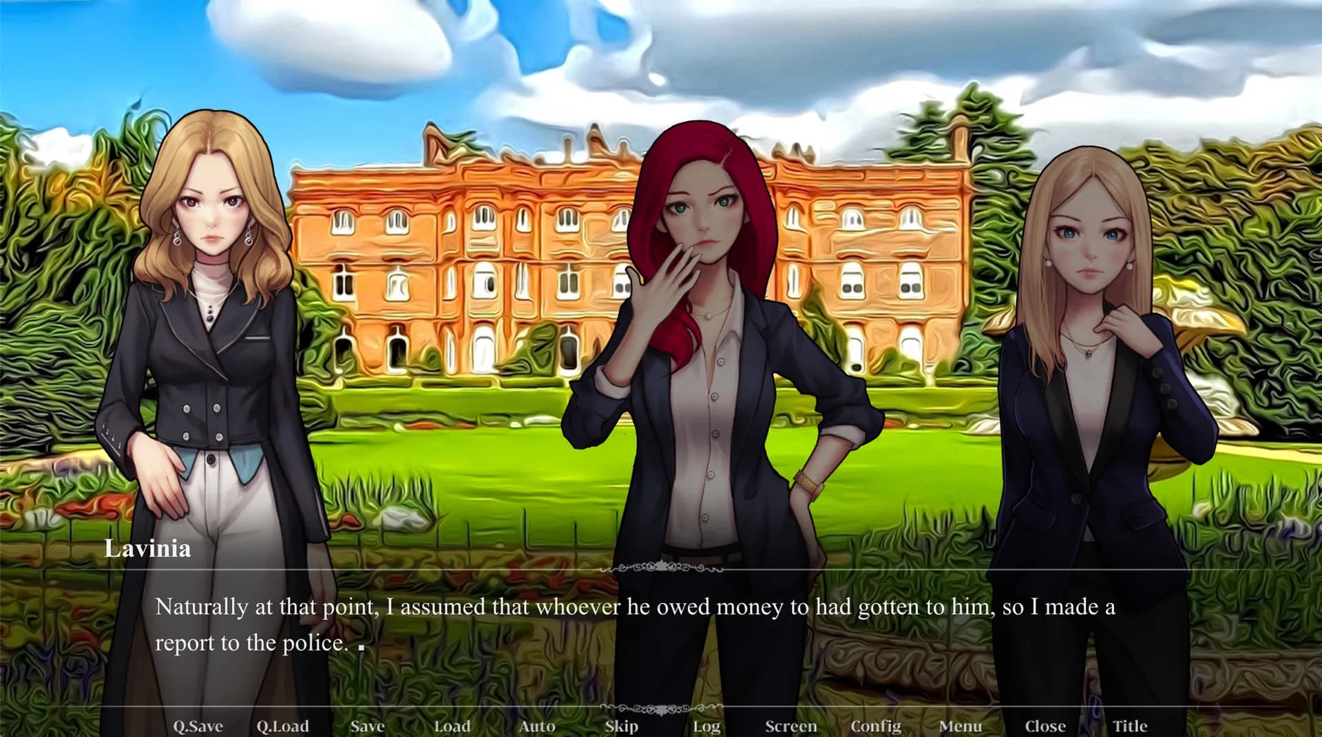 Detective Rosie Morgan: Murder on the River Thames görsel 4
