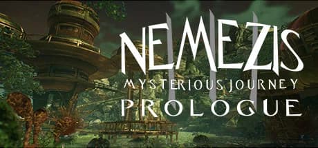 Nemezis: Mysterious Journey III Prologue görsel 1