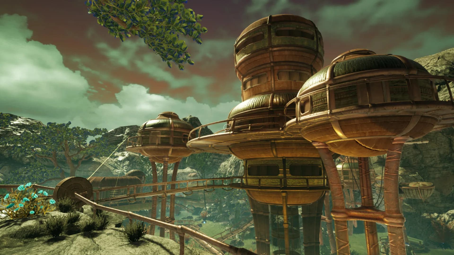 Nemezis: Mysterious Journey III Prologue görsel 2