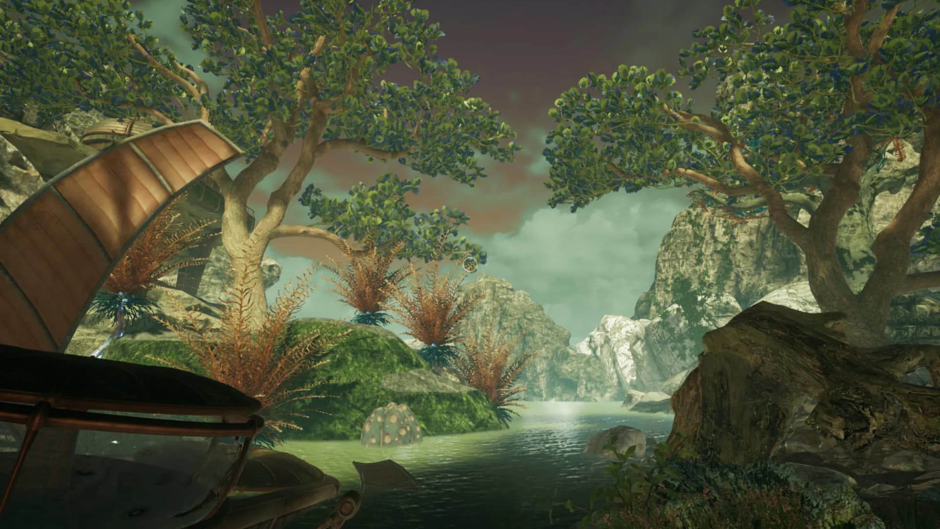 Nemezis: Mysterious Journey III Prologue görsel 3