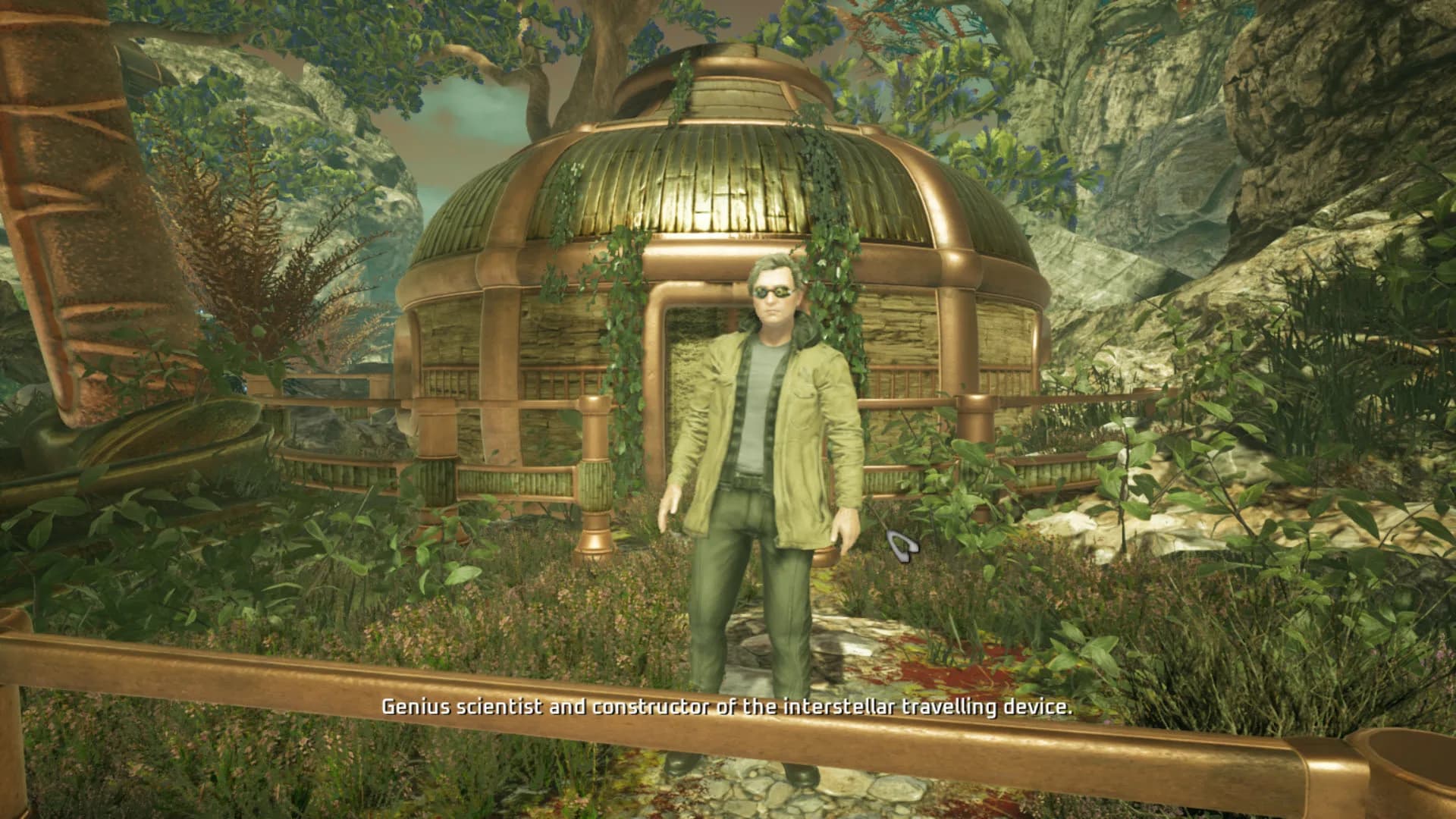 Nemezis: Mysterious Journey III Prologue görsel 6