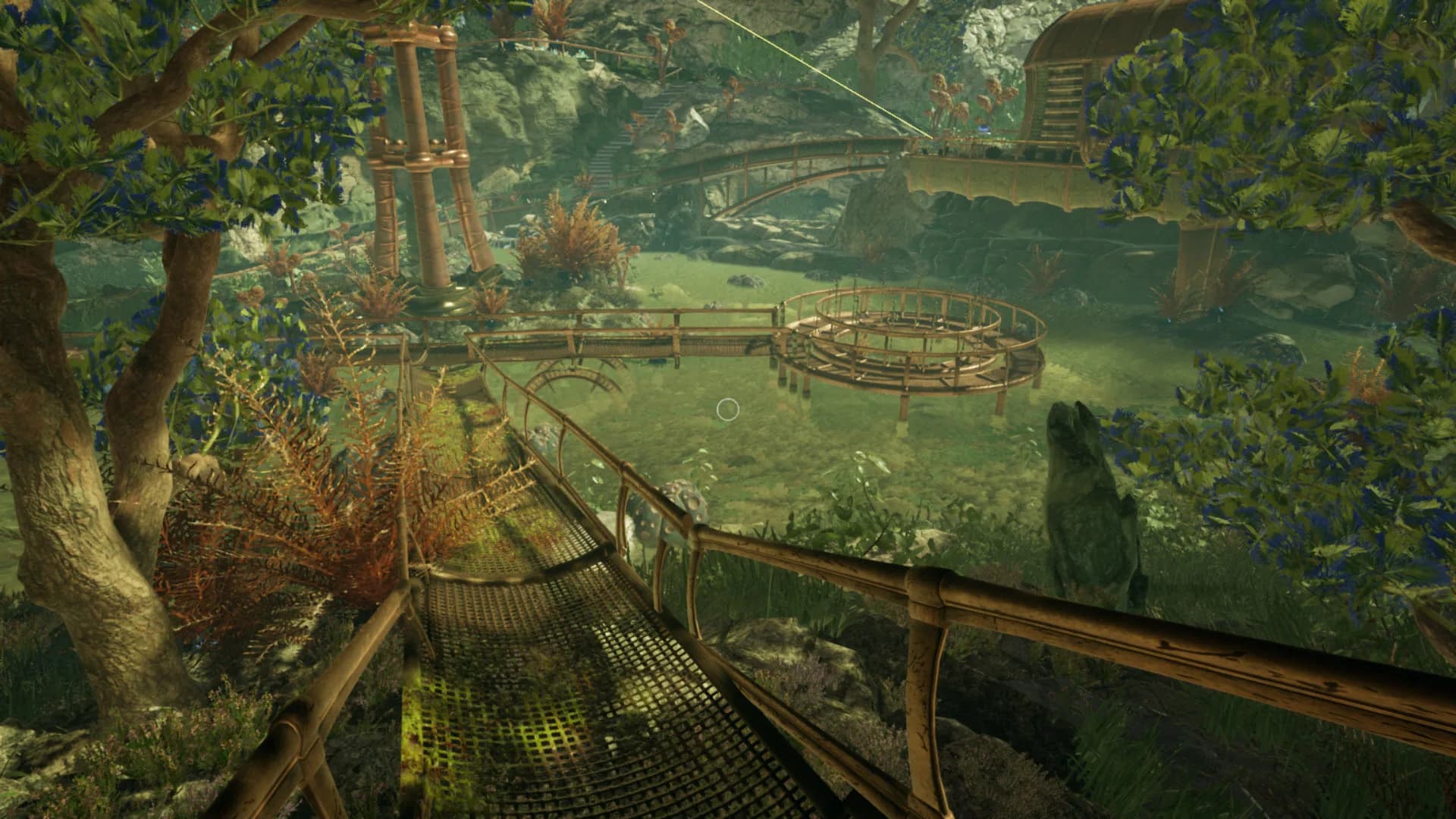 Nemezis: Mysterious Journey III Prologue görsel 8