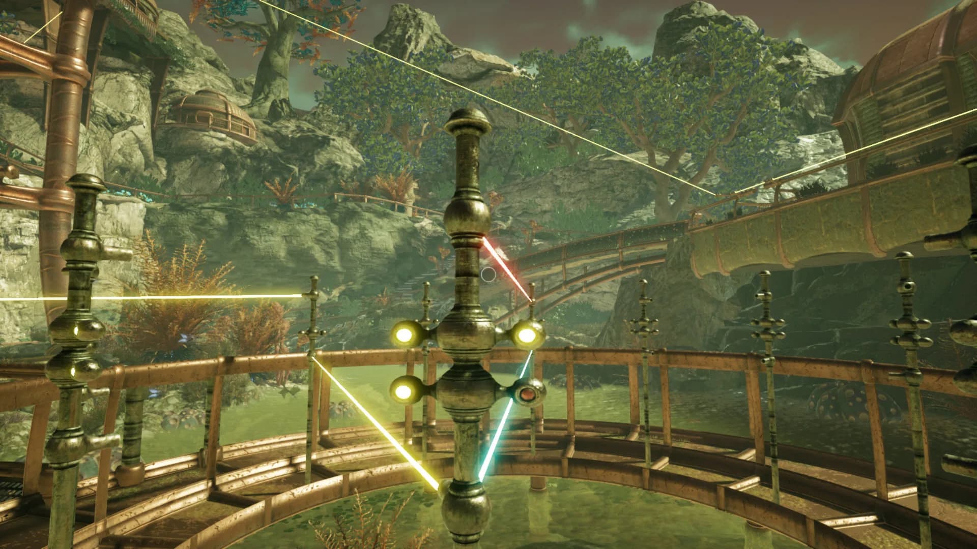 Nemezis: Mysterious Journey III Prologue görsel 10