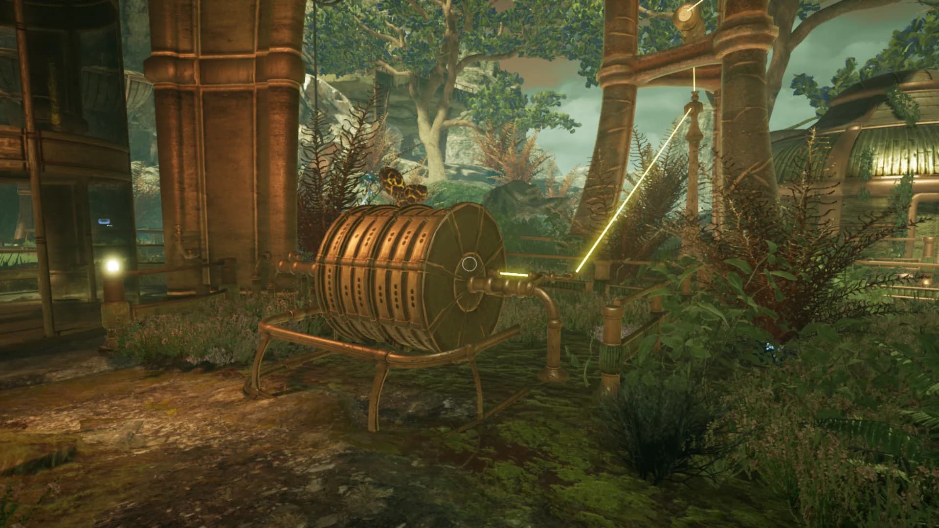 Nemezis: Mysterious Journey III Prologue görsel 11