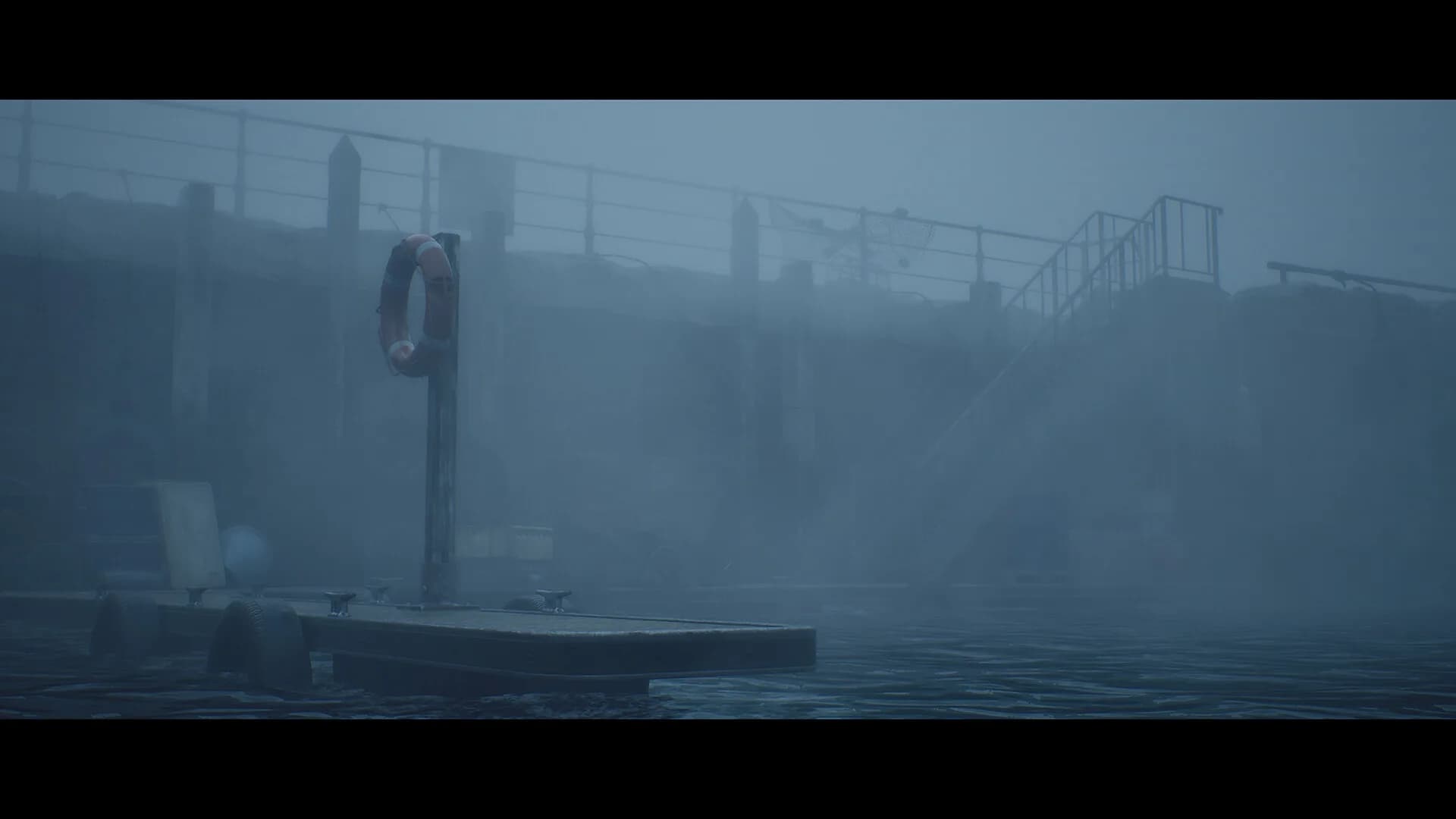SILENT HILL: Townfall görsel 3