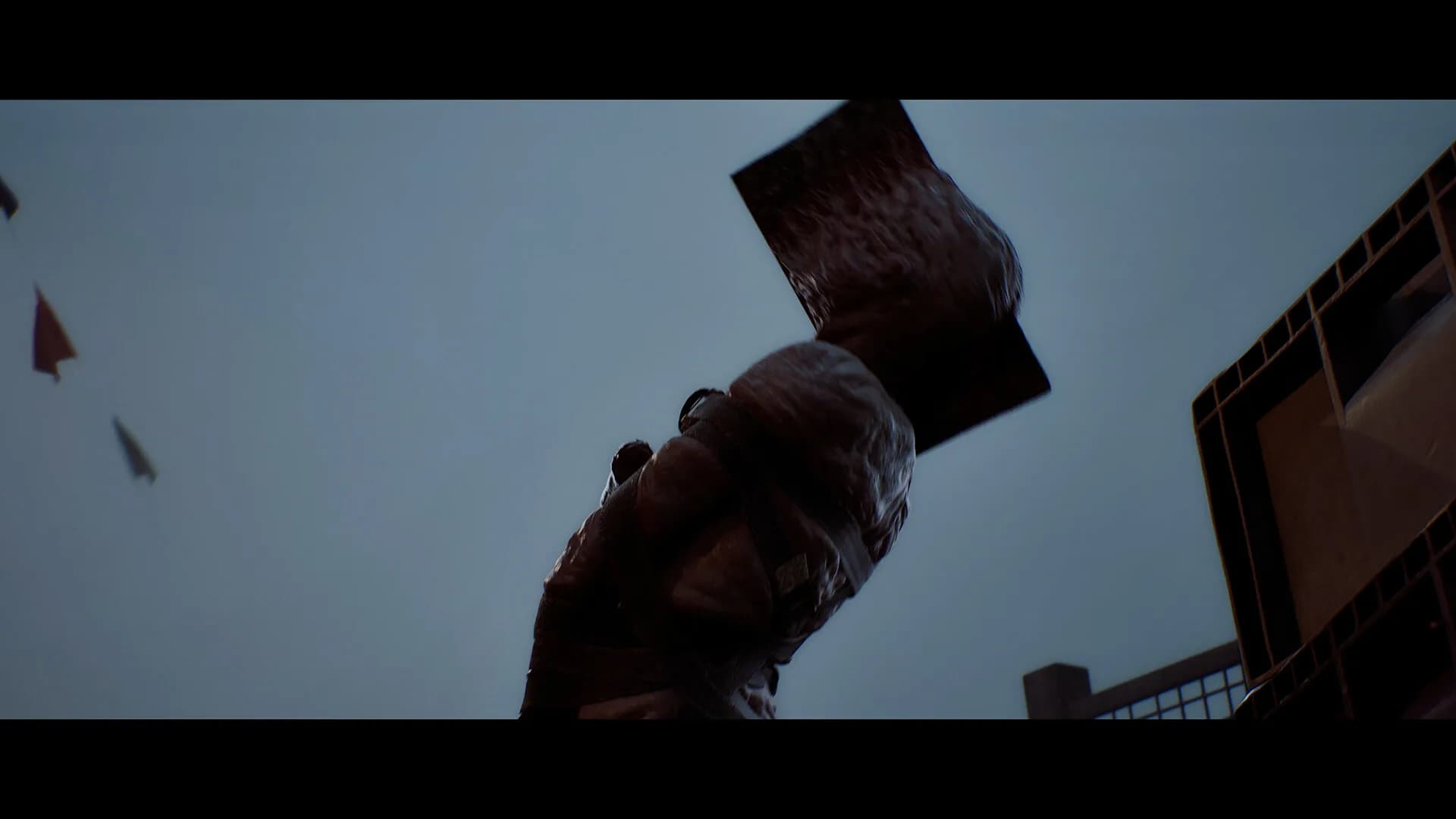 SILENT HILL: Townfall görsel 6