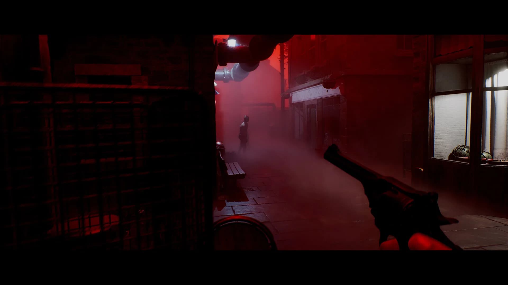 SILENT HILL: Townfall görsel 7