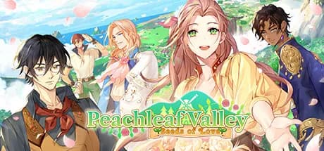 Peachleaf Valley: Seeds of Love - a farming inspired otome görsel 1