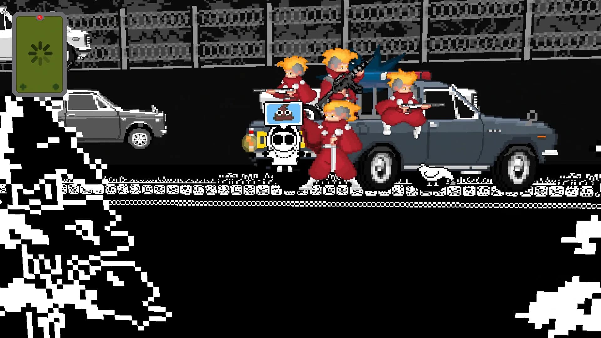 Unwell Known görsel 5