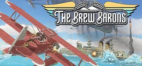 The Brew Barons görsel 1