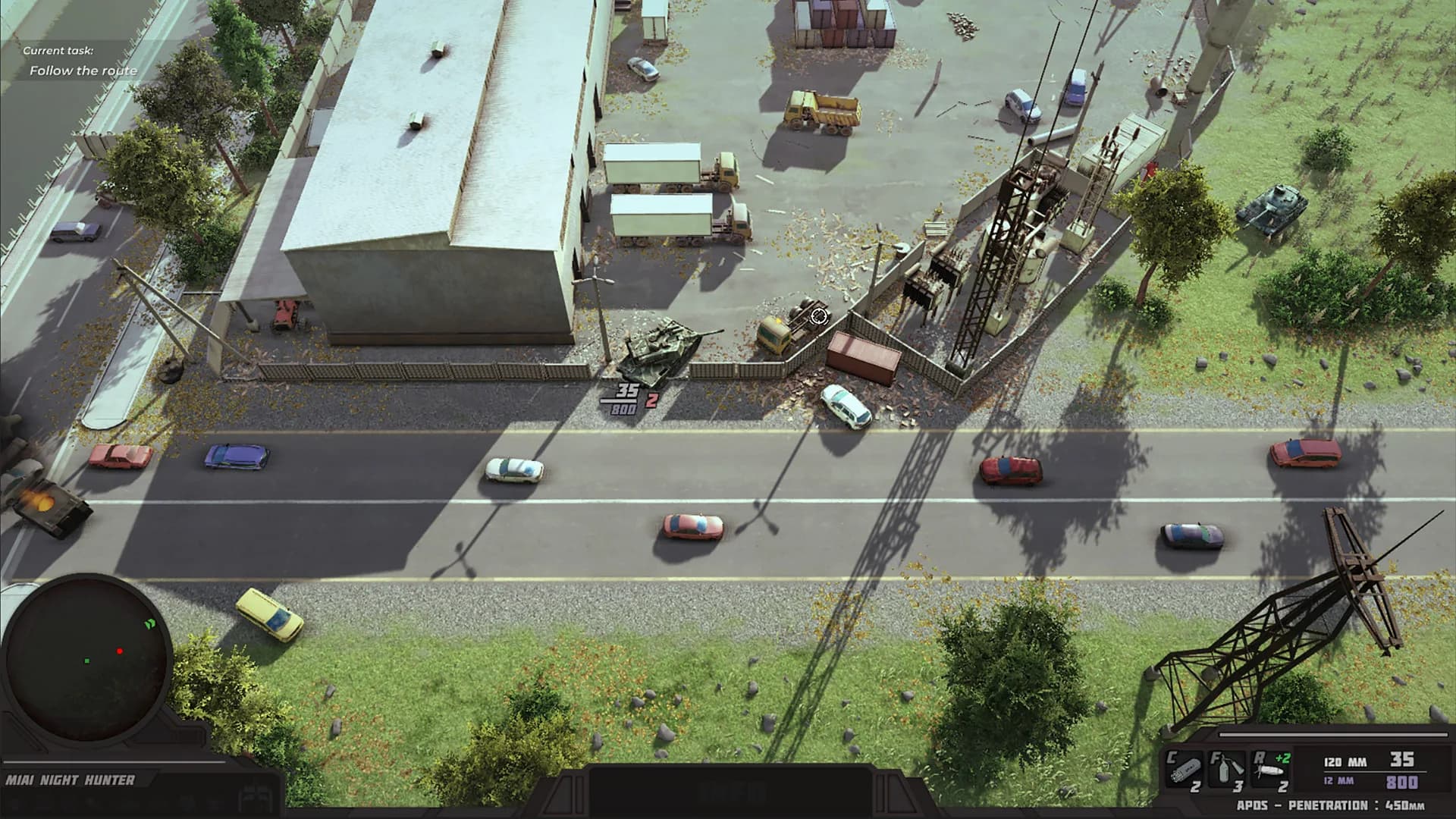 TANKOCRACY görsel 7