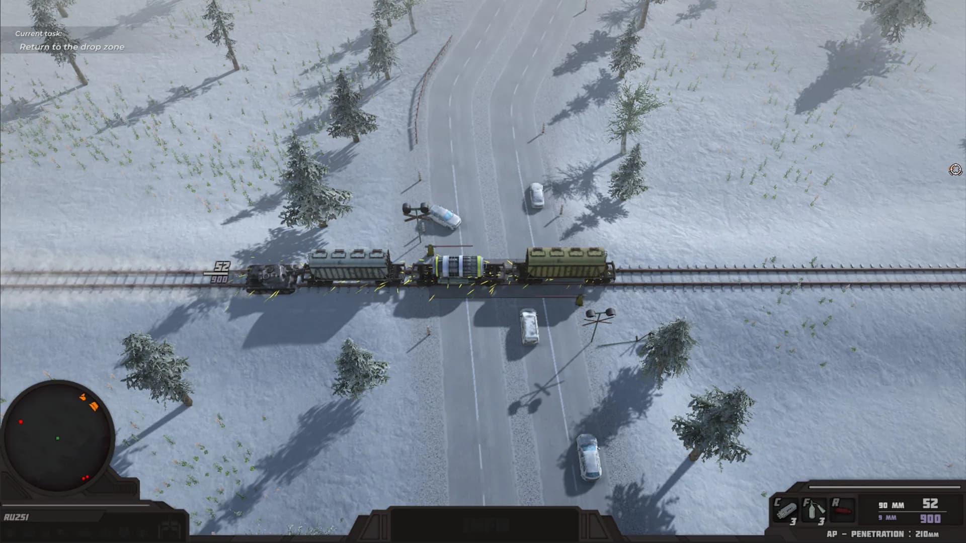 TANKOCRACY görsel 10