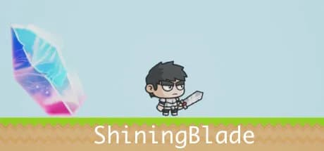 Shining Blade