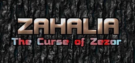 Zahalia: The Curse of Zezor görsel 1
