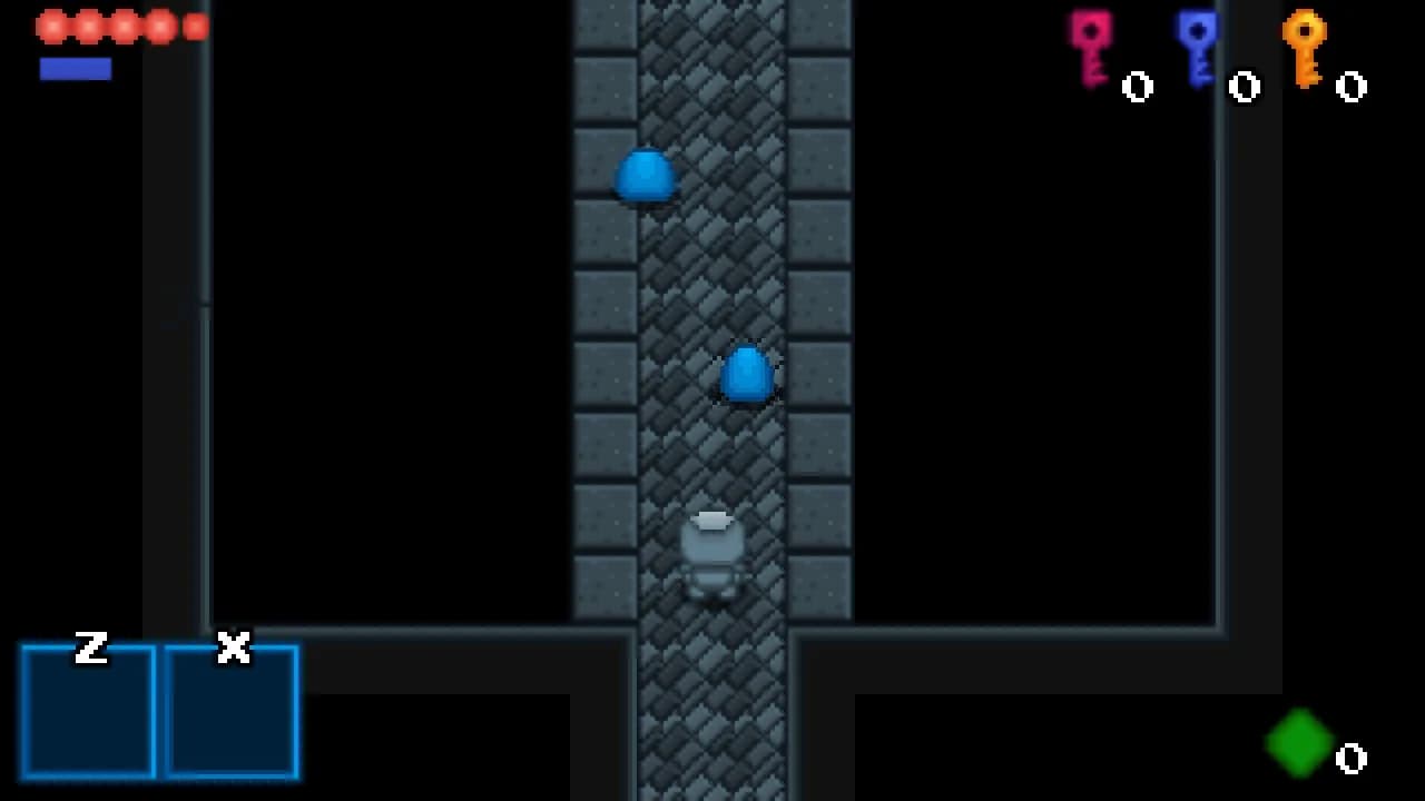 Zahalia: The Curse of Zezor görsel 4