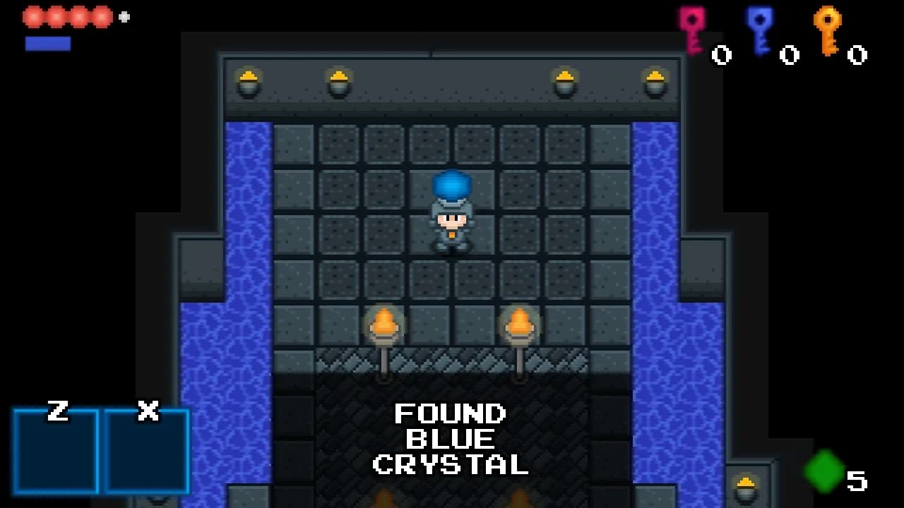 Zahalia: The Curse of Zezor görsel 8