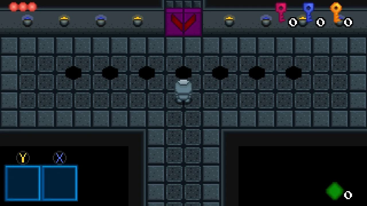 Zahalia: The Curse of Zezor görsel 10